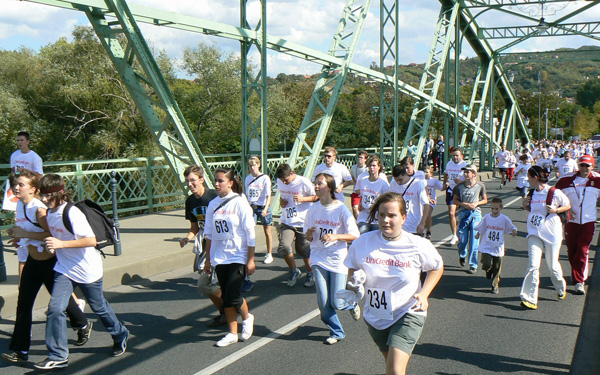 Hídünnep 2014 Esztergom – Részletes program a hétvégére