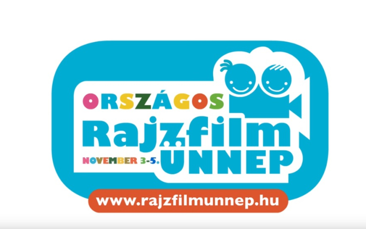 Esztergomba is jön az Országos Rajzfilmünnep - VIDEÓVAL