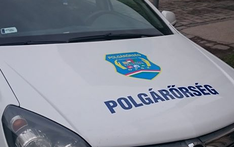 Megszökött egy pszichiátriai beteg - Rekordgyorsasággal talált rá egy szolgálaton kívüli polgárőr