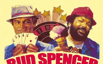 Ismét óriási bulit ígér a Bud Spencer & Terence Hill Emlékzenekar Esztergomban