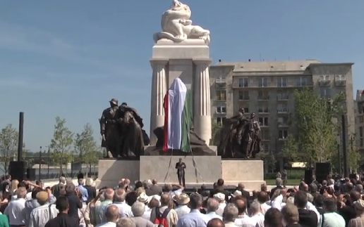 Orbán: felívelő nemzeti korszak jöhet