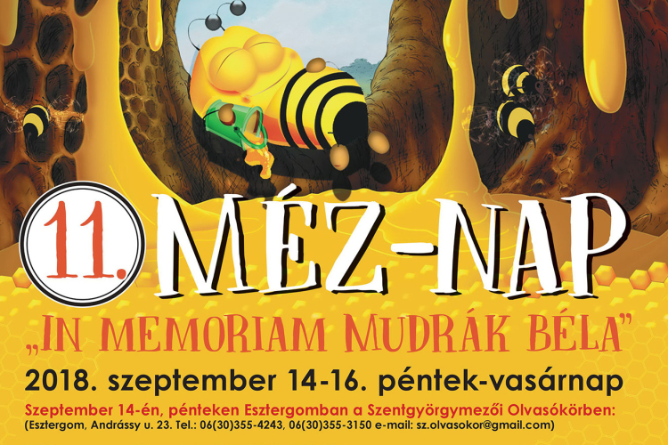 Koncert, családi programok és minden, ami MÉZ