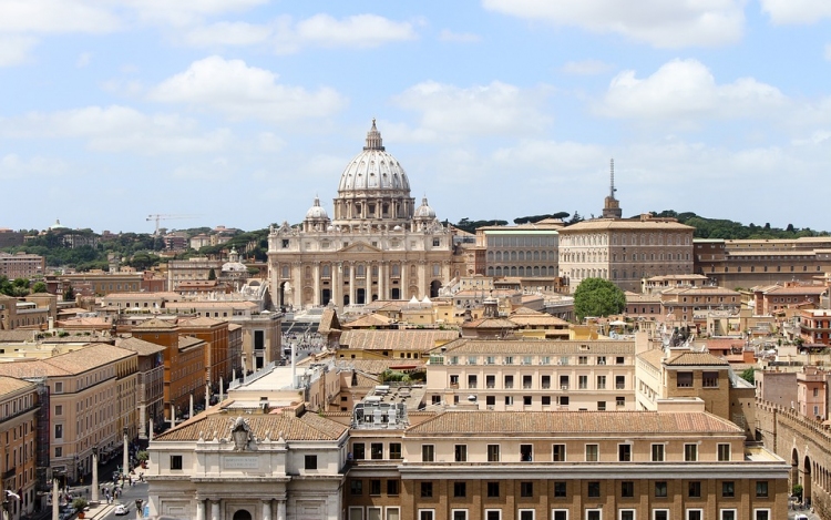 Kolumbusz Kristóf egy ellopott levelét kapta vissza a Vatikáni Könyvtár 