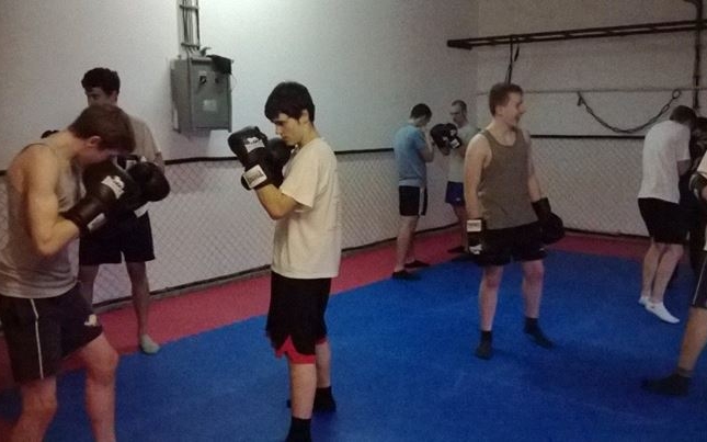 Új bokszklub Esztergomban – egyre színesebb a városi sportpaletta