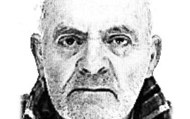 Eltűnt egy 67 éves esztergomi férfi – Keressük!