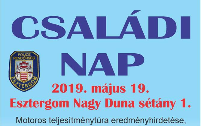 Izgalmas családi nap lesz hamarosan a Duna-parton