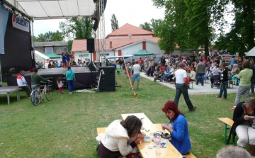Gyereknap Esztergomban – Kicsiknek és nagyoknak is óriási élmény!