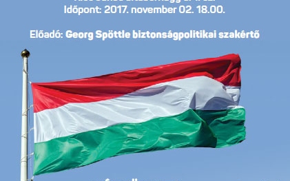 Védjük meg Magyarországot! - Lakossági fórum Esztergomban és Táton