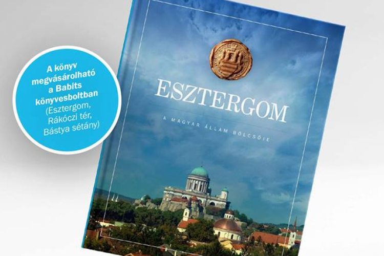 Sokkal többet mutat, mint egy esztergomi turisztikai kiadvány