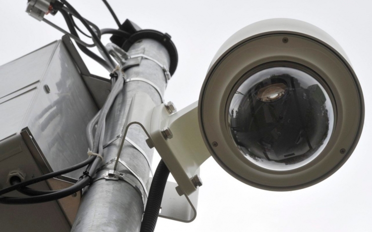 Új, mindent látó kamerák kerülnek ki Kertvárosban is