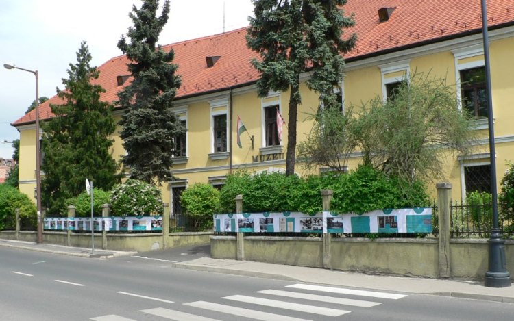 Víz-kincsek Esztergomban - látványraktár ősztől a Duna Múzeumban