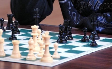 Újra várja a sakkbarátokat Esztergom a hétvégén