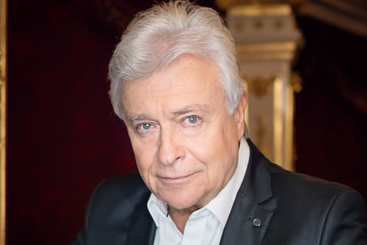 A magyar Alain Delon érkezik Esztergomba