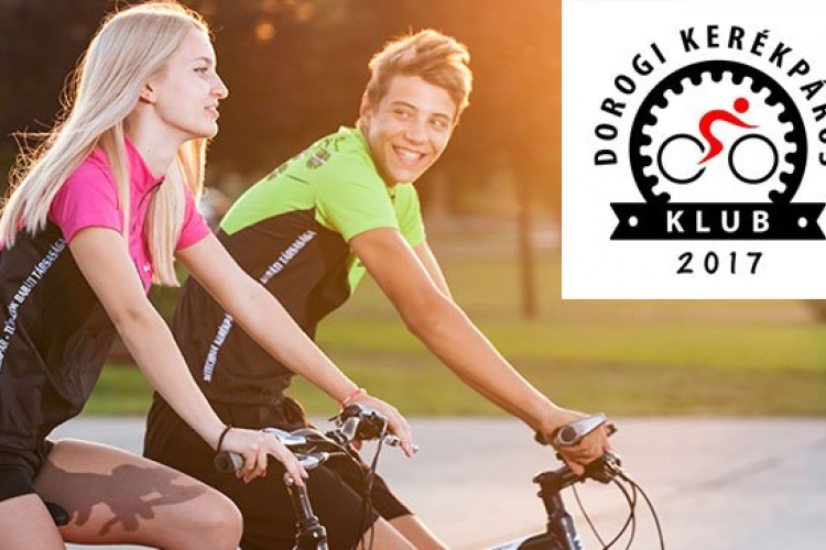 Dorog-Esztergom-Tát-Dorog – első túráját rendezi a Dorogi Kerékpáros Klub
