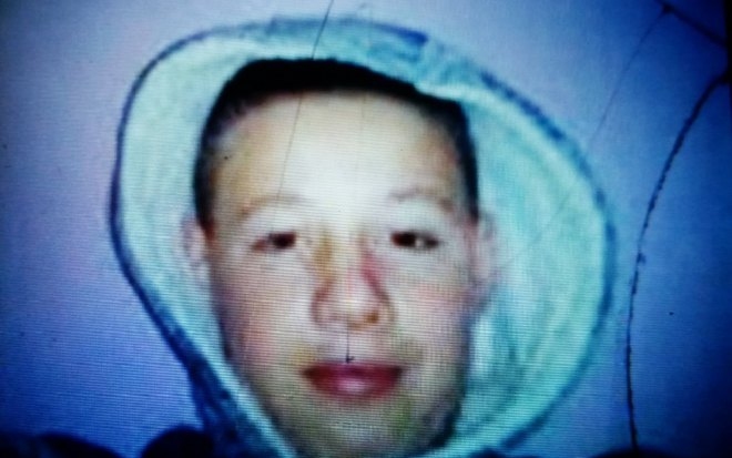 Eltűnt egy 13 éves esztergomi fiú