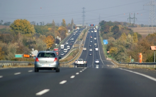 Újabb lépés az Esztergom és az M1-es autópálya ügyében