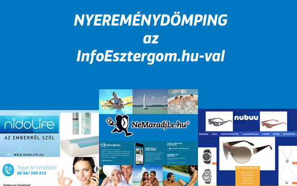 Nyereményözön! Wellness hétvége, egészség-csomag, napszemüveg