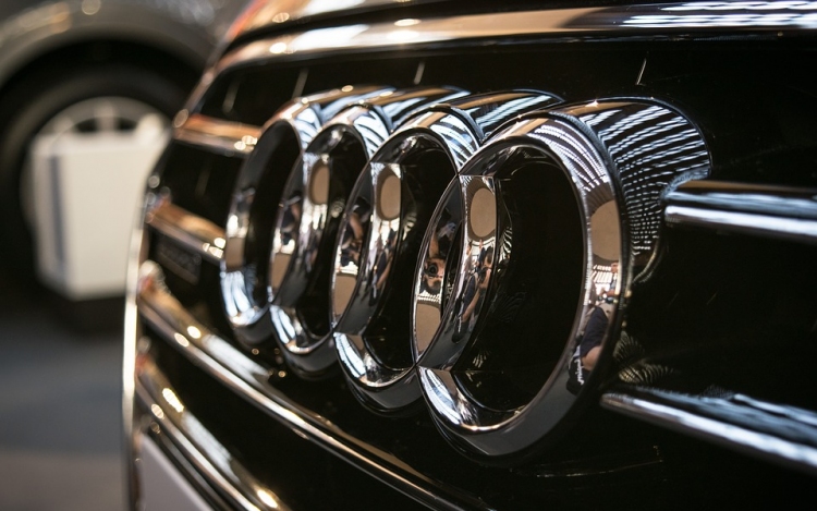 Dízelbotrány - Házkutatást tartottak az Audi központjában és több telephelyén
