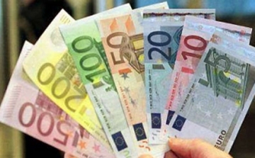 Az EKB aggódik az eurózóna stabilitása miatt