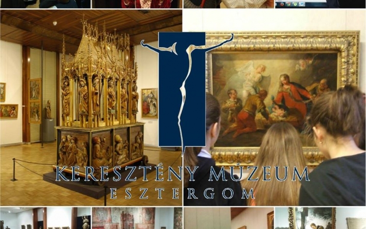 Újra megnyitott a Keresztény Múzeum