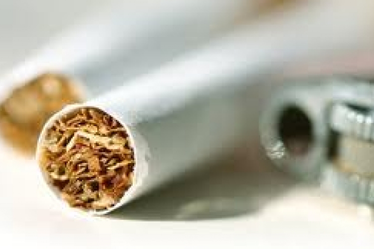 Mélyponton a legális dohánypiac