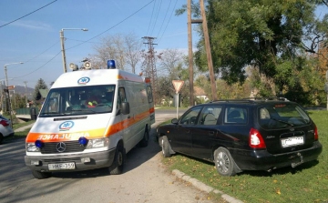 Parkolóvita miatt szándékosan elütötték a dömösi alpolgármestert