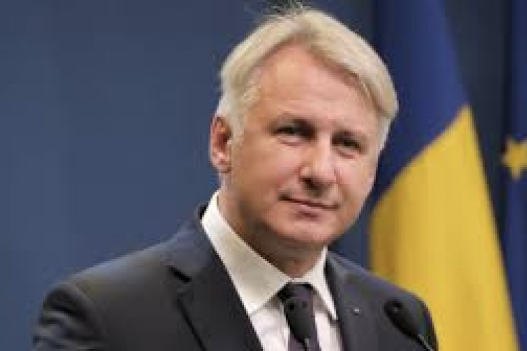 Elfogadta a román kormány az idei első költségvetés-kiigazítást