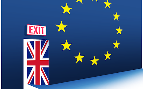 Január végéig a brit parlament elé kerül a Brexit-megállapodás