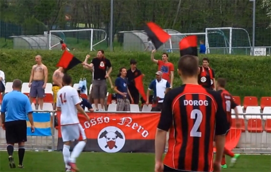 Bajnok lehet a Dorogi FC