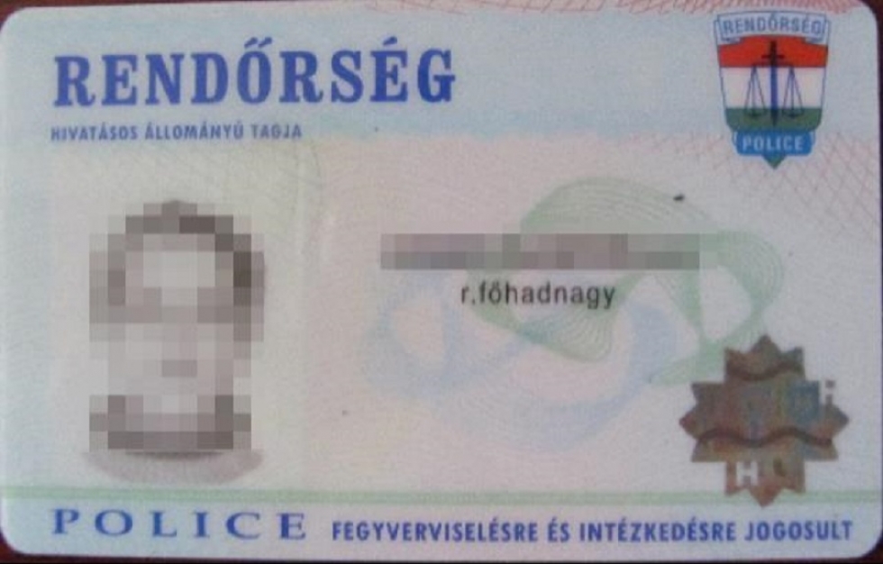 Rendőrségi felhívás - Komárom-Esztergom megye
