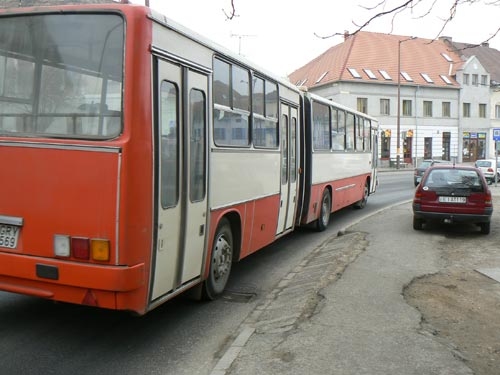 Februárban indul a helyijáratos közlekedés Esztergomban