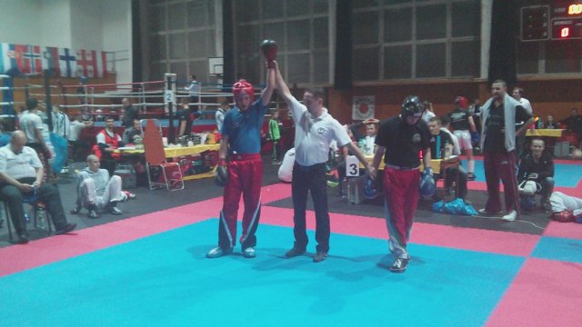 Esztergomi Kick-box SE