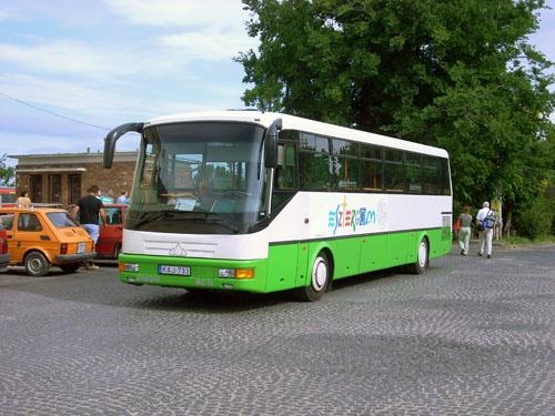Nem drágulnak a buszjegyek Esztergomban – az önkormányzat átvállalta a többletet