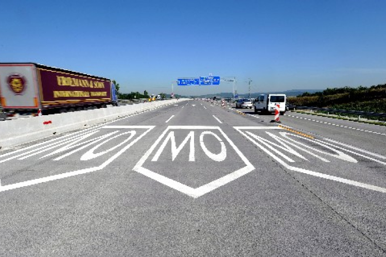 E-útdíj - Megjelentek a rendeletek