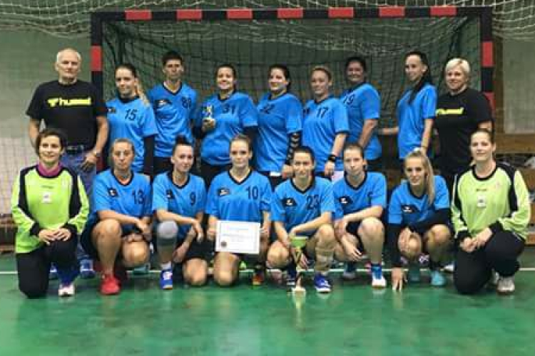 Szurkoljunk első NB II-es meccsükön a lányoknak!!!