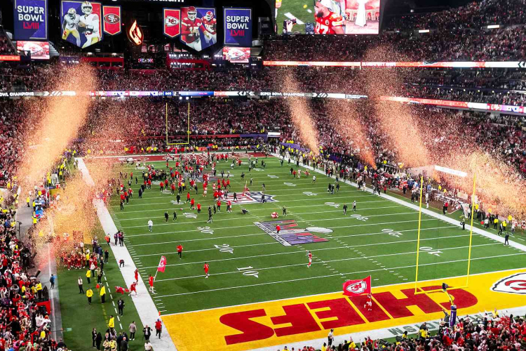 New Orleansban rendkívüli biztonsági intézkedésekkel készülnek az Egyesült Államok  a Super Bowl-ra