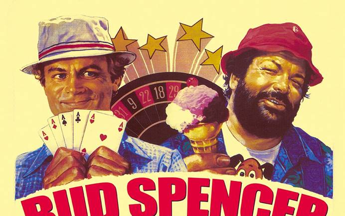 Ismét óriási bulit ígér a Bud Spencer & Terence Hill Emlékzenekar Esztergomban