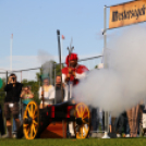 Így bulizott Esztergom augusztus 20-án