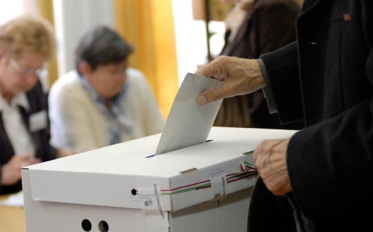 19 jelölt lehet a választásokon az esztergomi kerületben