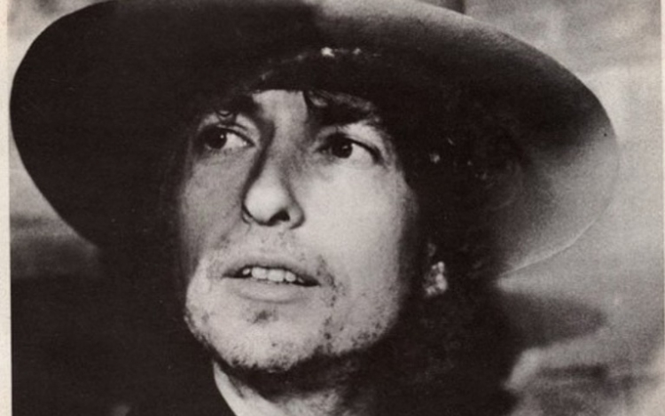 Bob Dylan eladta eredeti hangfelvételeit a Sony Musicnak