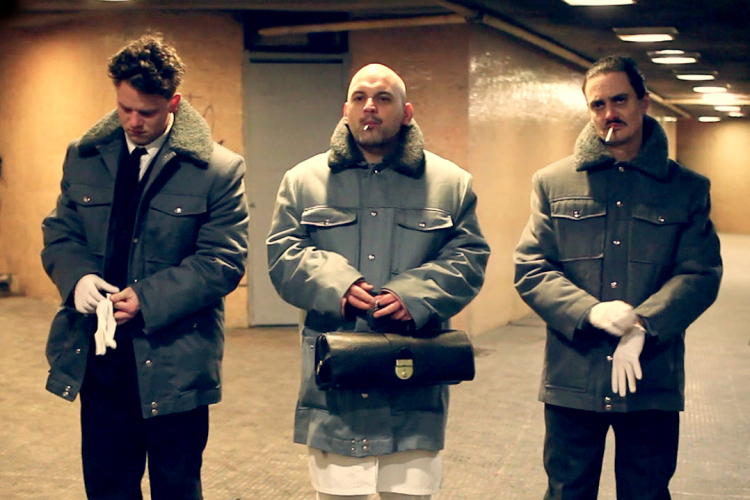Újabb remek film a Kaleidoszkóp Kertmozi műsorán!