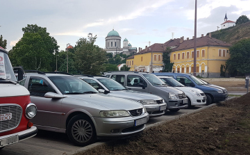 Kihirdették a 2019-es parkolási díjakat!