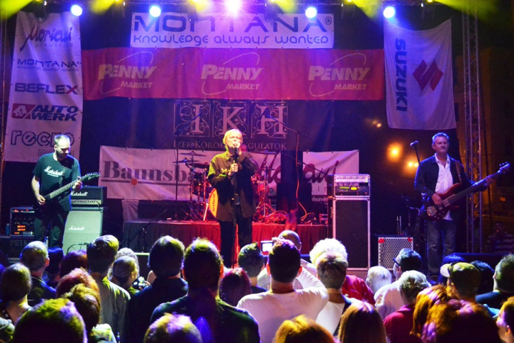 Idén is Ízek Korok Hangulatok és Esztergom Étele verseny