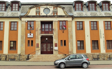 Meghirdette képzéseit a Kolping iskola