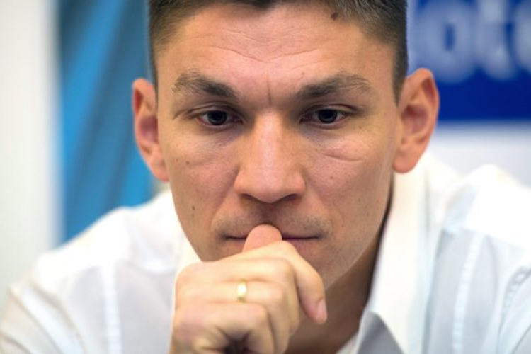 Balzsay Károly visszavonul