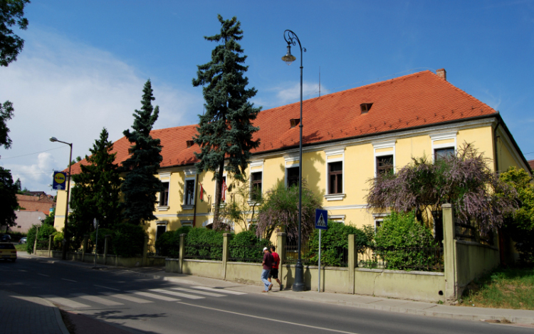 Család-történet műalkotásokban elbeszélve a Duna Múzeumban