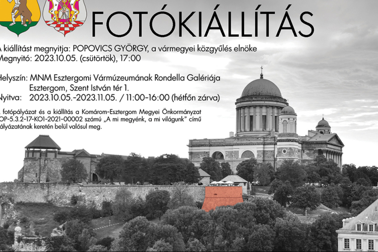 Vármegyei gyöngyszemek a Rondellában