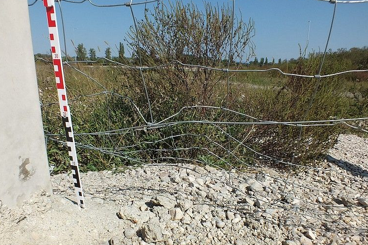 Esztergomi házba is betörtek - elkapták őket