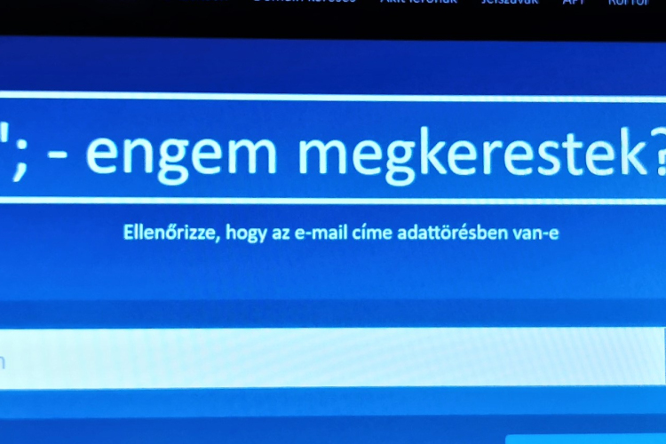 Itt tudhatja meg, hogy ellopták-e a Facebookról az adatait