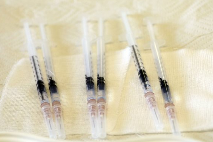 Harmincéves korig csak Pfizer/BioNTech vakcinával oltanak Szlovéniában